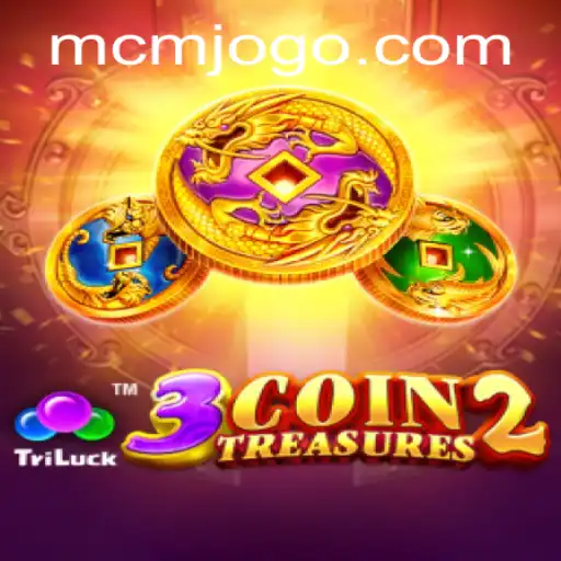 Discover the Exciting World of 3CoinTreasures2 on MCM.GAME