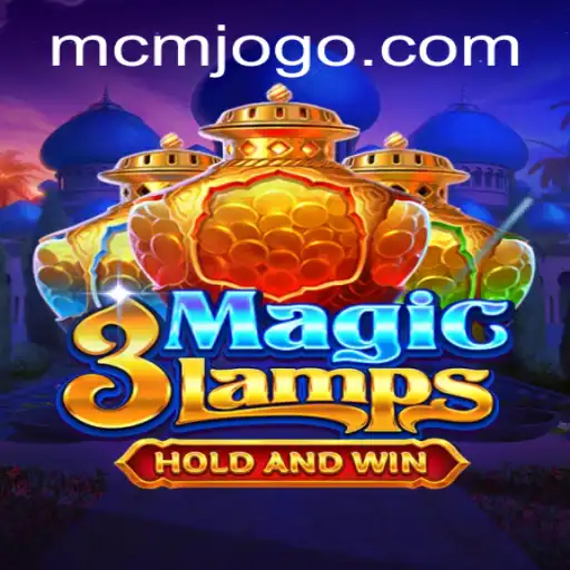 Experience the Magic: A Deep Dive into 3MagicLamps