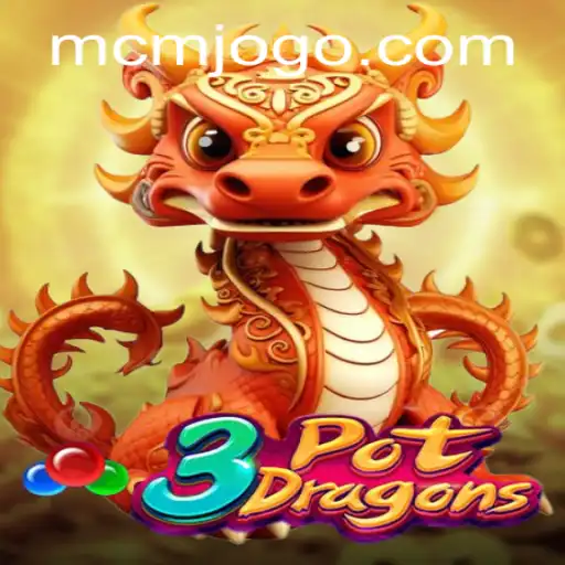 3PotDragons: Unleashing the Mystique of Mythical Adventures with MCM.GAME