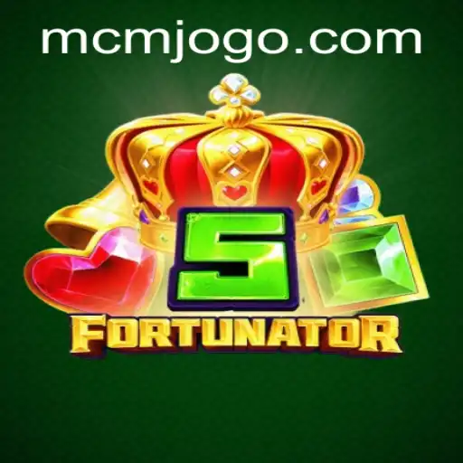Immersing in the Exciting Universe of 5Fortunator by MCM.GAME