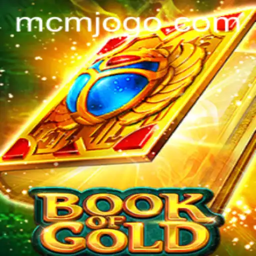 Exploring the World of BookofGold: A MCM.GAME Adventure