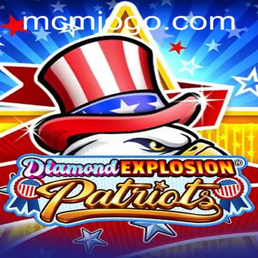 Exploring the Thrilling World of DiamondExplosionPatriots: A Modern Gaming Marvel