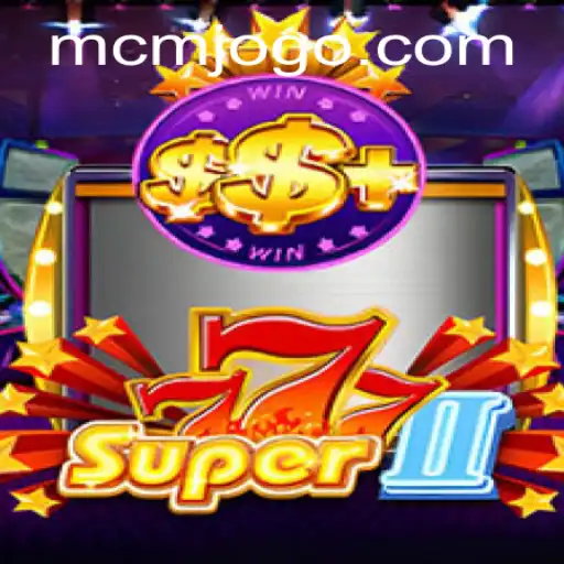 Exploring Super777II: A Deep Dive into the New Gaming Sensation