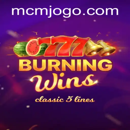 Exploring the Excitement of BurningWins on MCM.GAME
