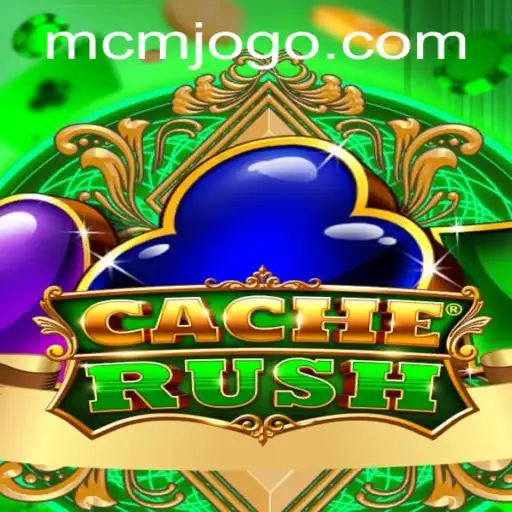 Unveiling CacheRush: A New Era in Gaming with MCM.GAME