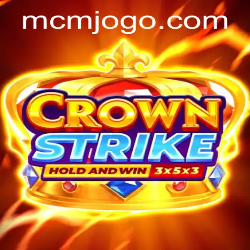 Crownstrike: A Deep Dive into the World's Most Anticipated Game by MCM.GAME