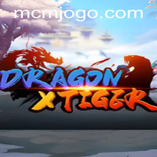 Unveiling DragonXTiger: Dive into the Exciting World of MCM.GAME