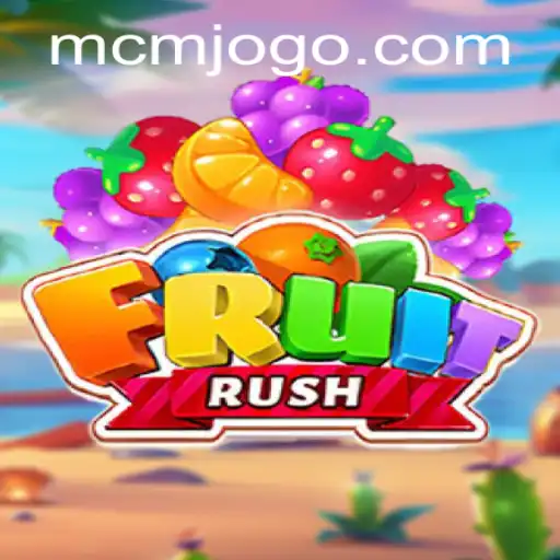 FruitRush: A Comprehensive Introduction to the Thrilling World of MCM.GAME's Latest Hit