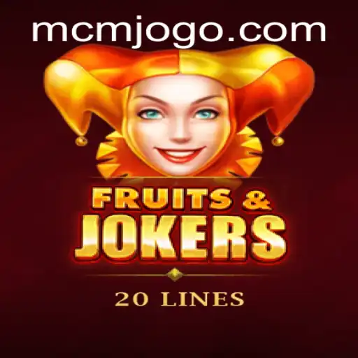 Explore the Excitement of FruitsAndJokers20 by MCM.GAME