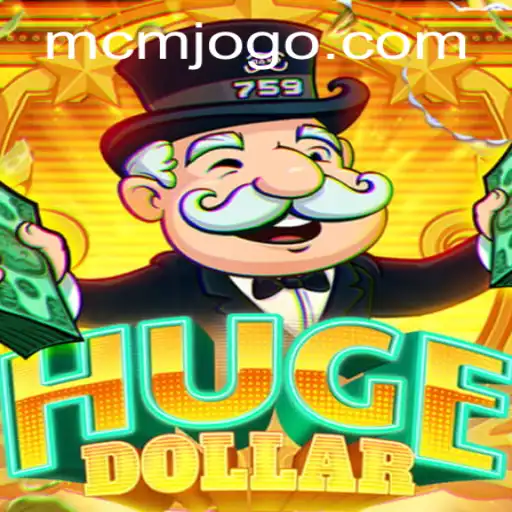 Exploring the Thrilling World of HugeDollar: A Deep Dive into MCM.GAME