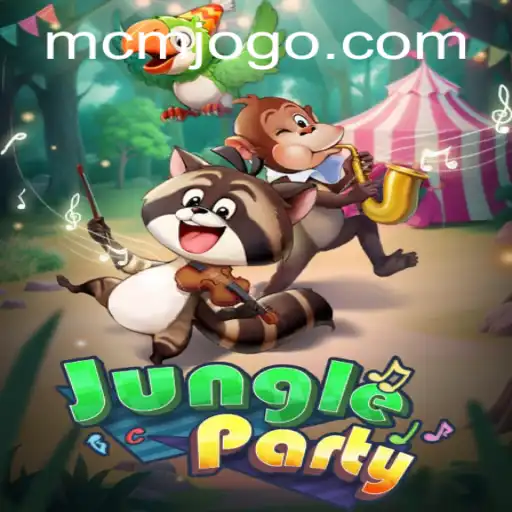 Dive into the Adventure with JungleParty: An Exciting Exploration by MCM.GAME