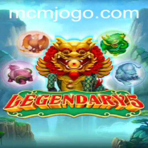 Unveiling Legendary5: A Deep Dive into the World of MCM.GAME