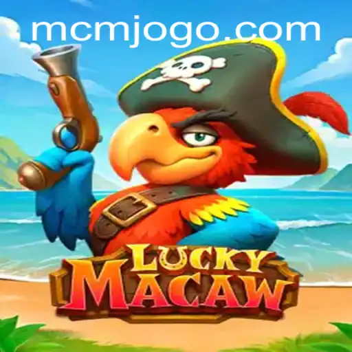 Discover the Thrills of LuckyMacaw: Unveiling MCM.GAME