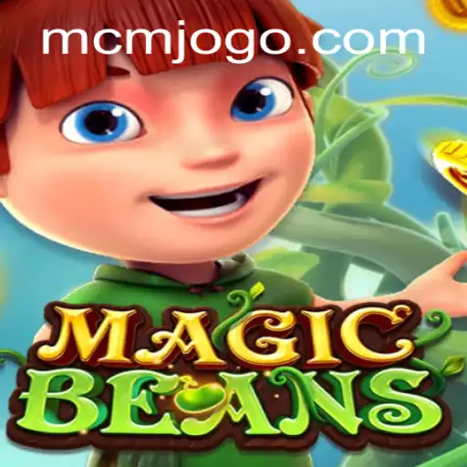 Discover the Enchanting World of MAGICBEANS: A New Era in Gaming
