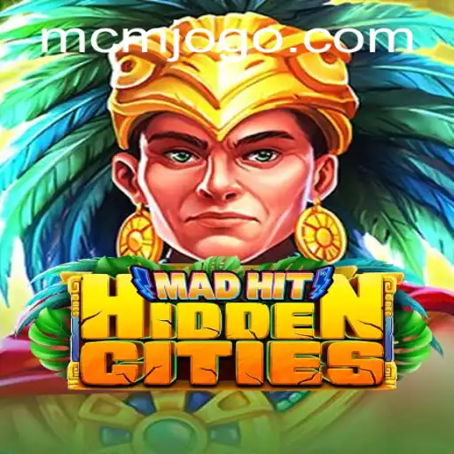 MadHitHiddenCities: Unveiling the Mystery of MCM.GAME