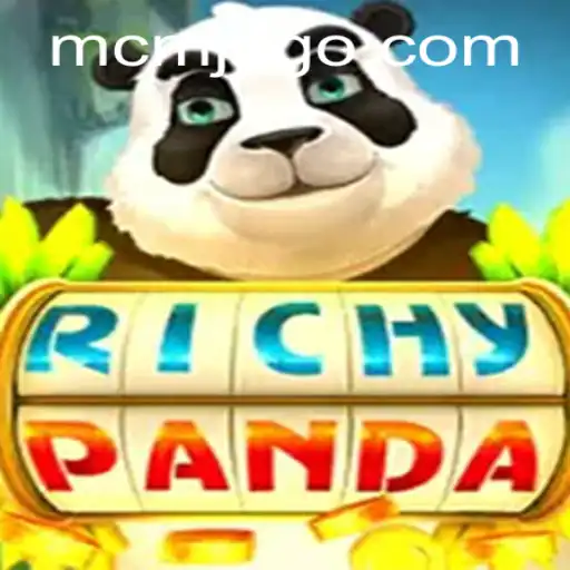 Exploring the Intriguing World of RichyPanda: A Detailed Guide to the Engaging Gameplay of MCM.GAME