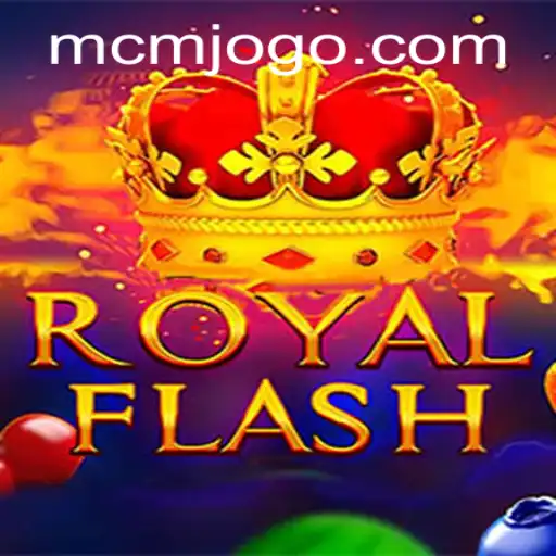 RoyalFlash: A New Era in Gaming by MCM.GAME