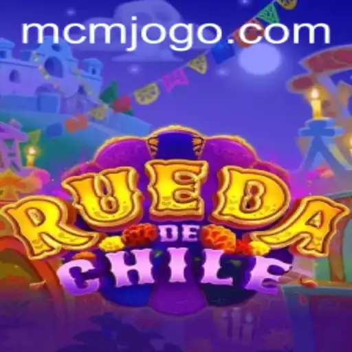Exploring RuedaDeChile: A New Gaming Sensation by MCM.GAME