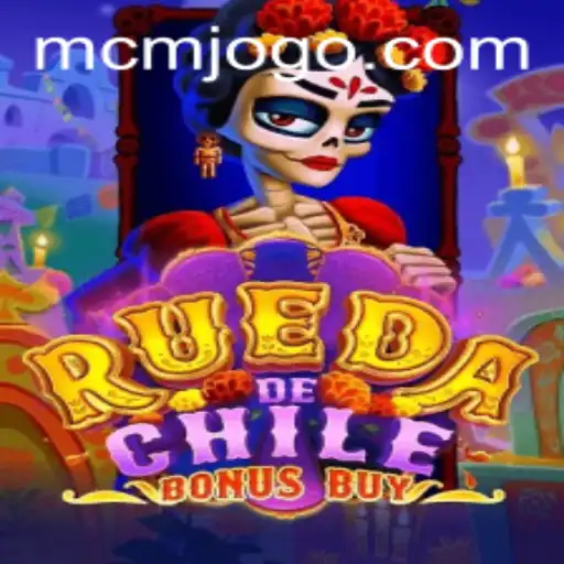Unlock the Thrills of RuedaDeChileBonusBuy: A Comprehensive Guide