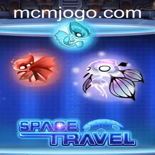 Exciting Journey into SpaceTravel with MCM.GAME