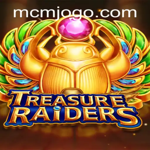 Unlocking the Adventure in TREASURERAIDERS: A Dive into MCM.GAME's Latest Sensation