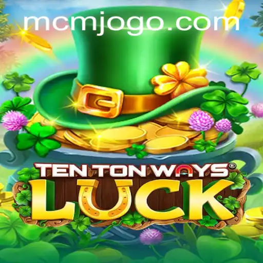 Unveiling the World of TenTonWaysLuck: An In-Depth Look at This Thrilling Game
